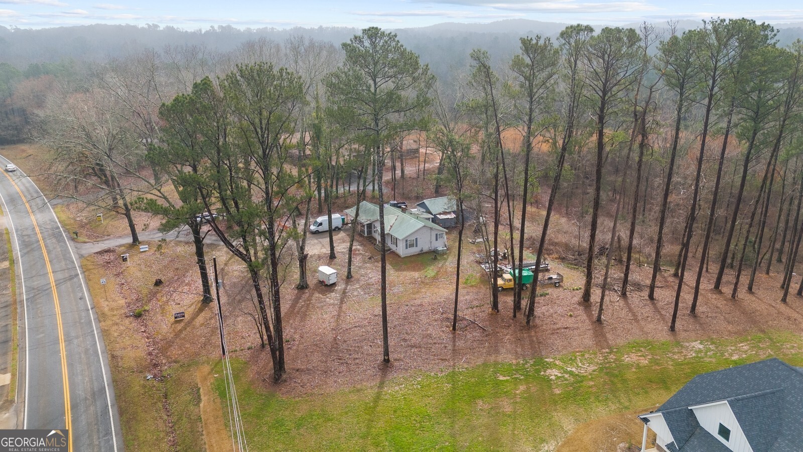 6531 Reinhardt College Parkway Waleska GA 30183