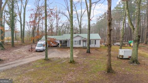 6531 Reinhardt College Parkway Waleska GA 30183