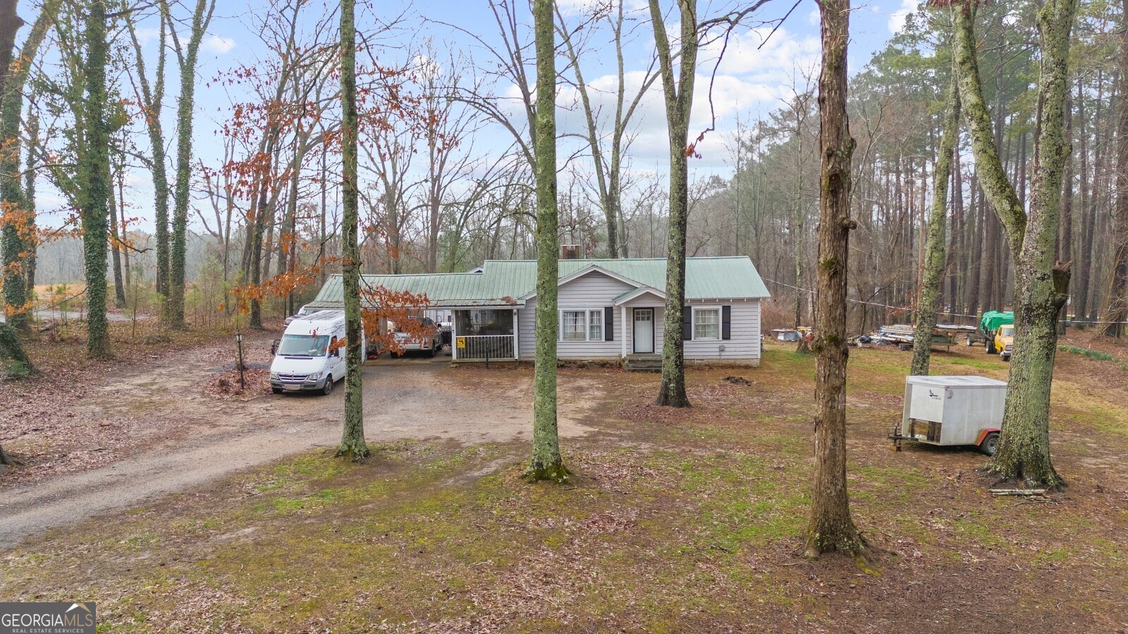 6531 Reinhardt College Parkway Waleska GA 30183