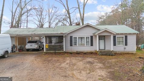 6531 Reinhardt College Parkway Waleska GA 30183