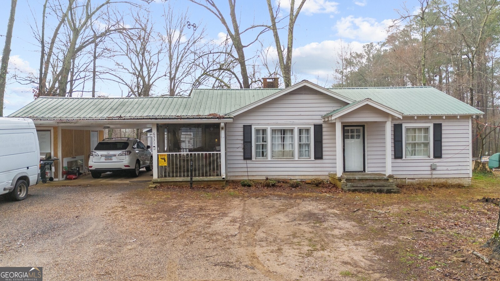 6531 Reinhardt College Parkway Waleska GA 30183