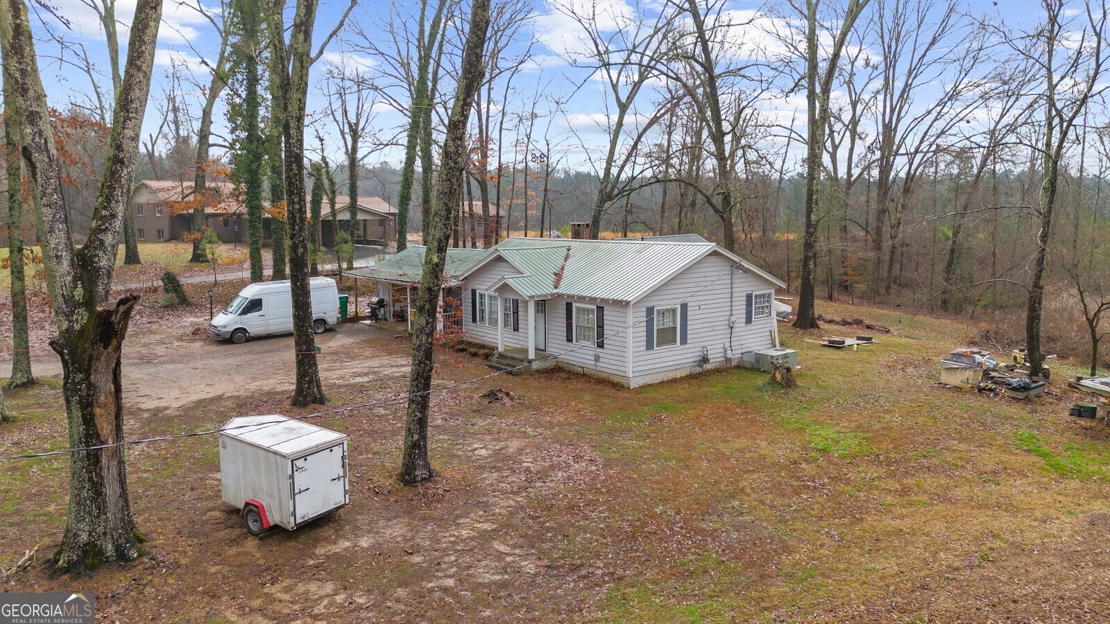 6531 Reinhardt College Parkway Waleska GA 30183