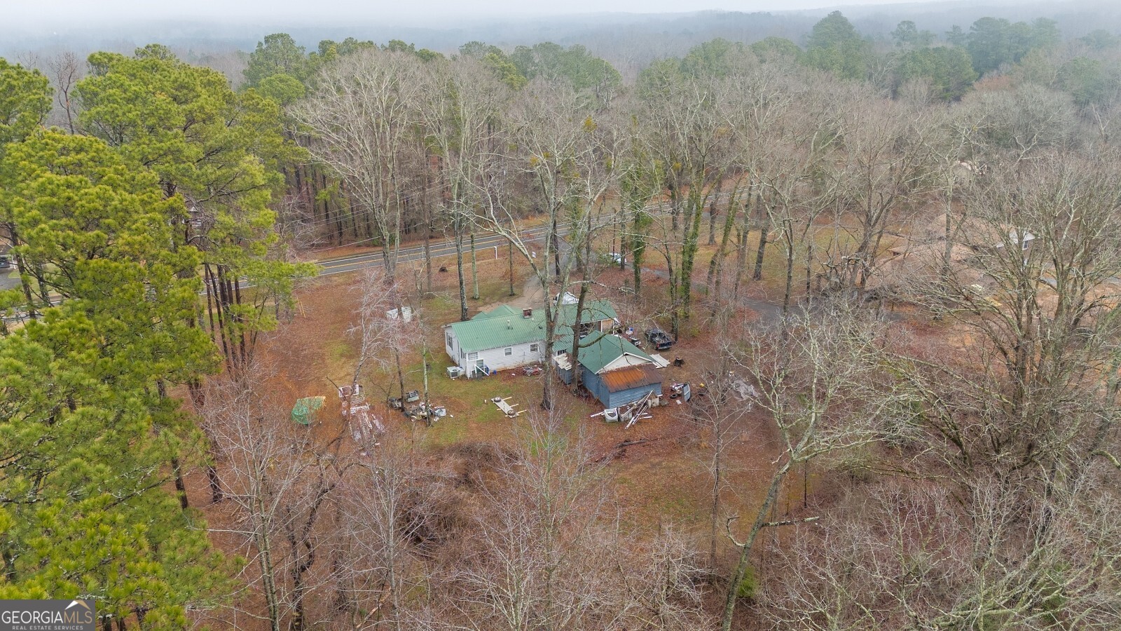 6531 Reinhardt College Parkway Waleska GA 30183