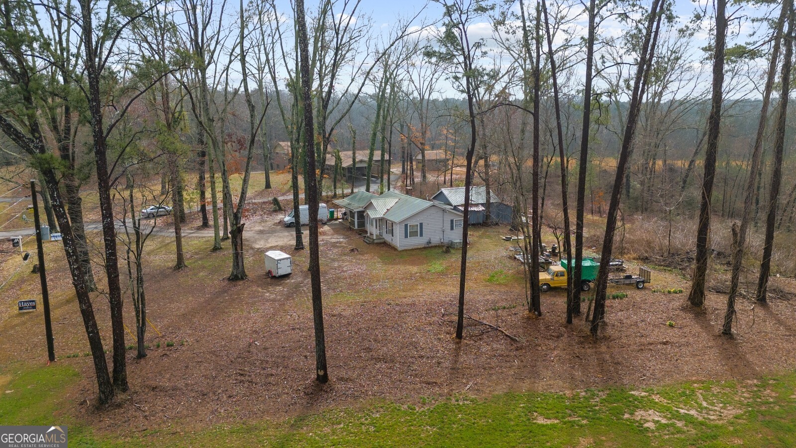 6531 Reinhardt College Parkway Waleska GA 30183