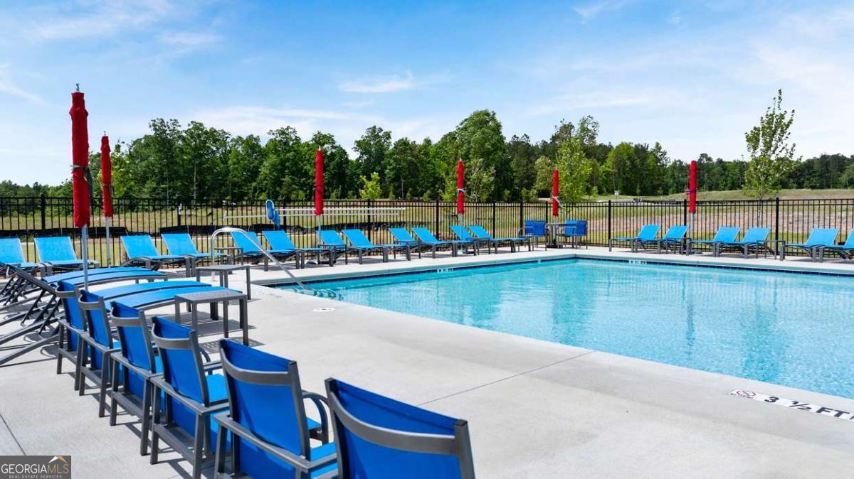 830 Trillium Drive Locust Grove GA 30248