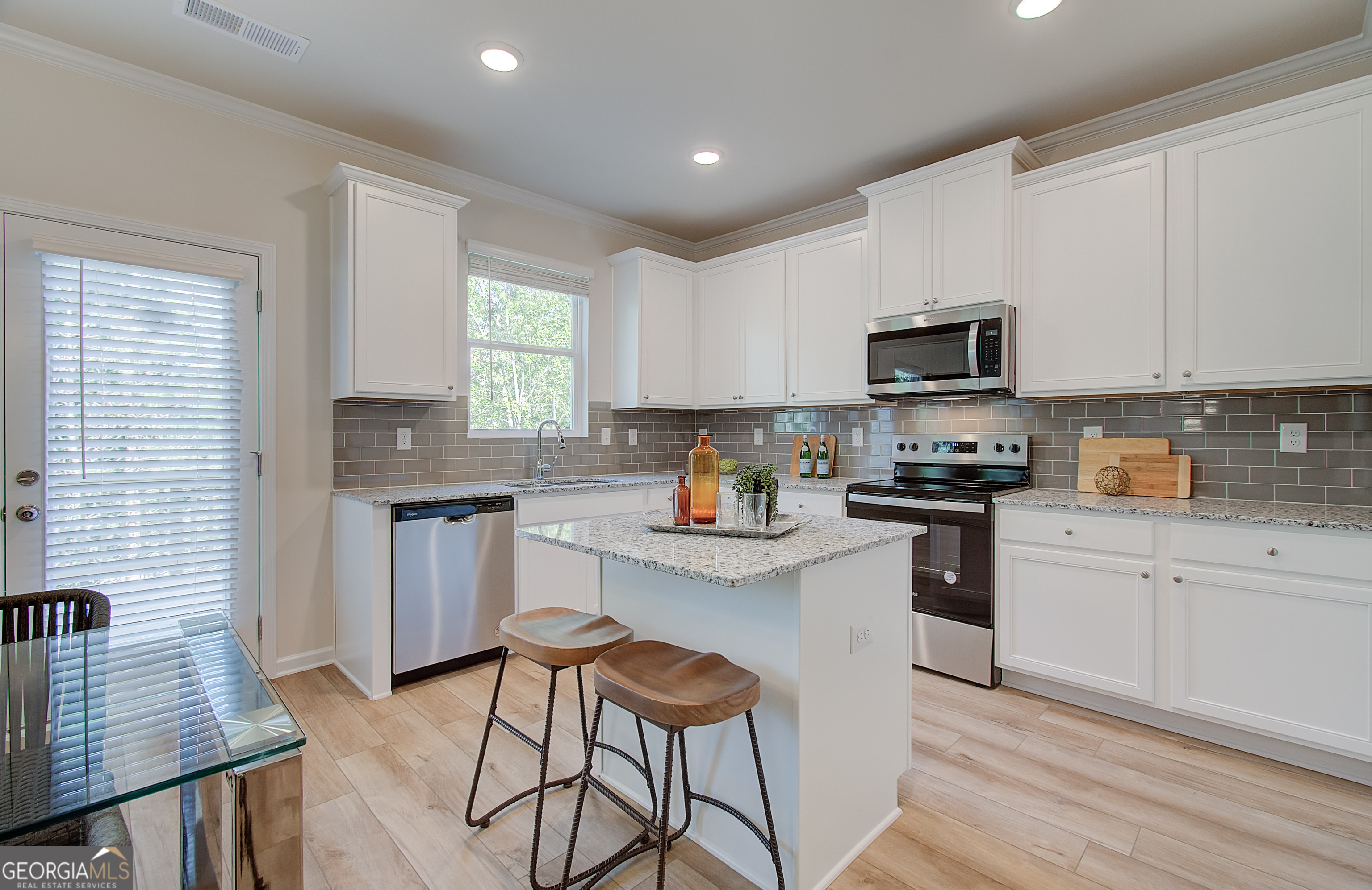 4581 Ajo Walk Atlanta GA 30331