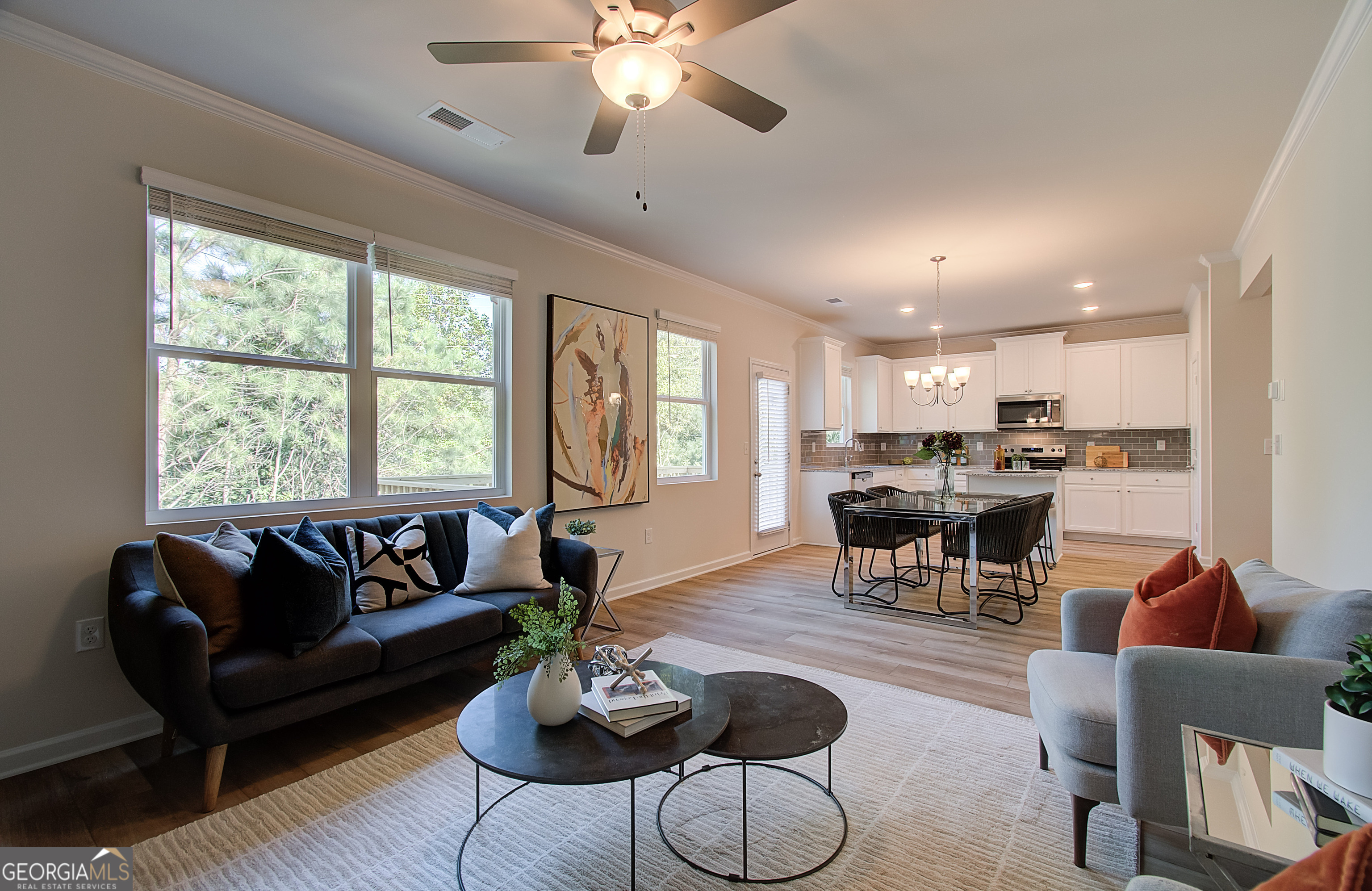 4581 Ajo Walk Atlanta GA 30331