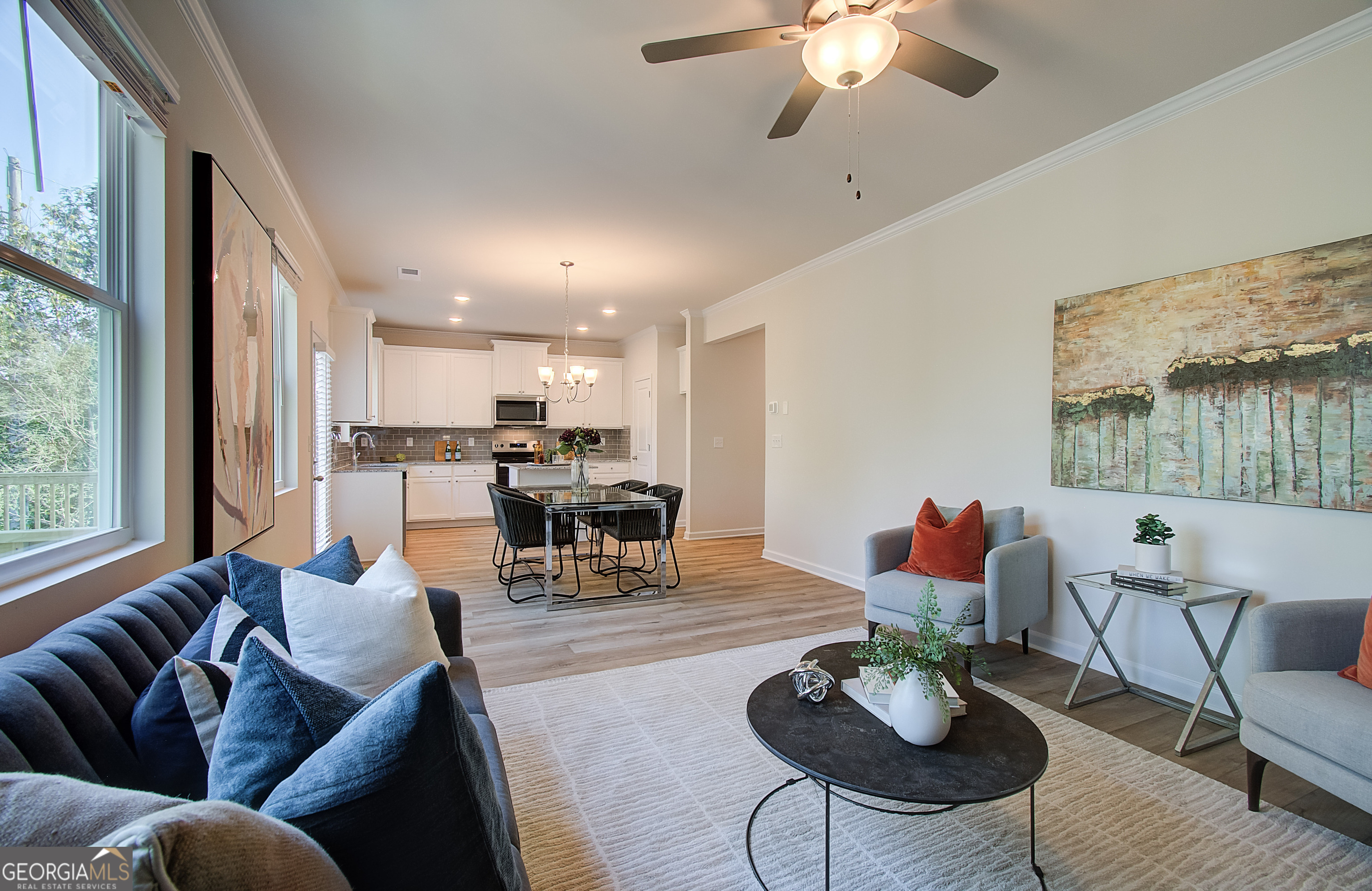 4581 Ajo Walk Atlanta GA 30331