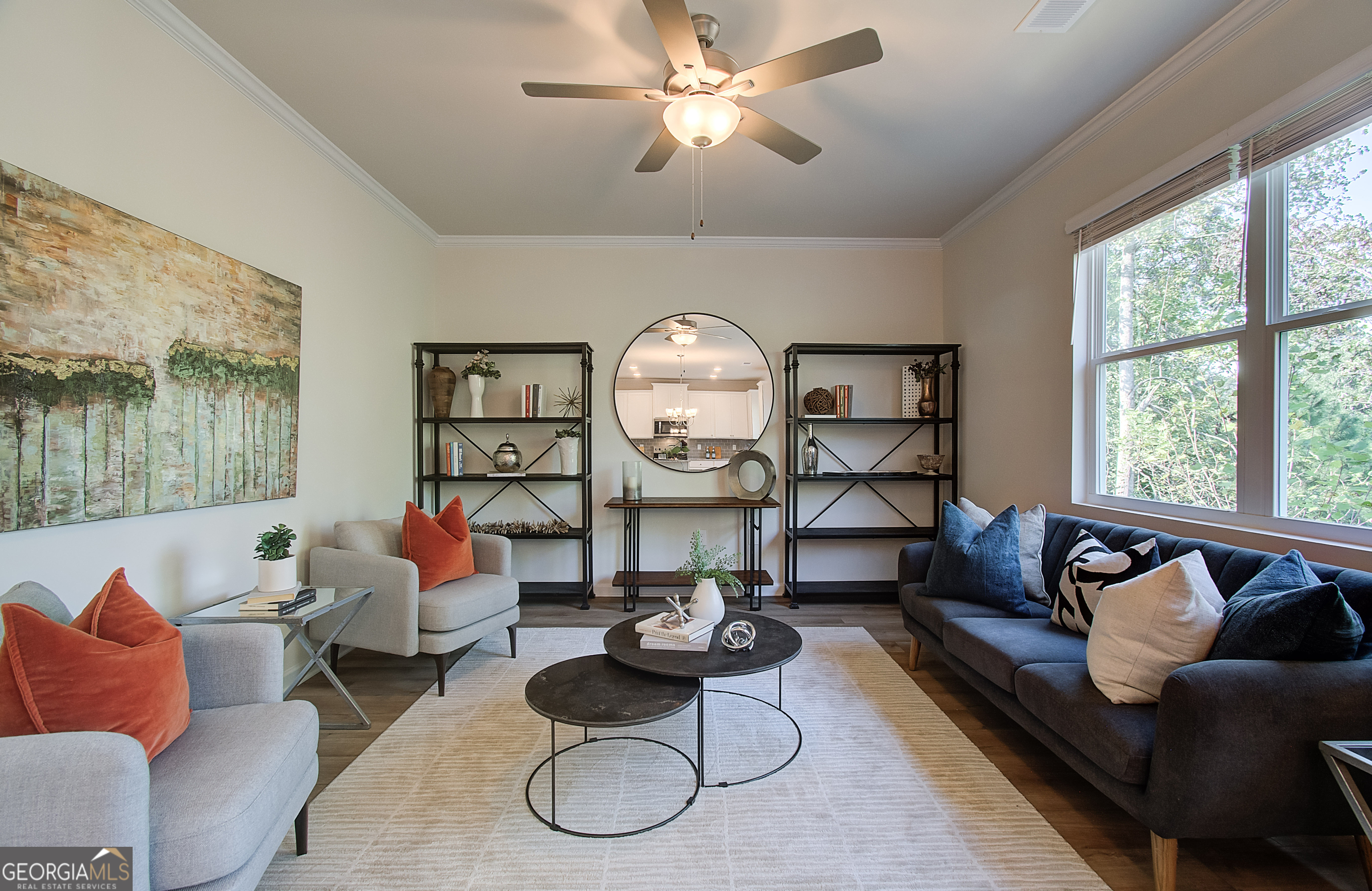 4581 Ajo Walk Atlanta GA 30331