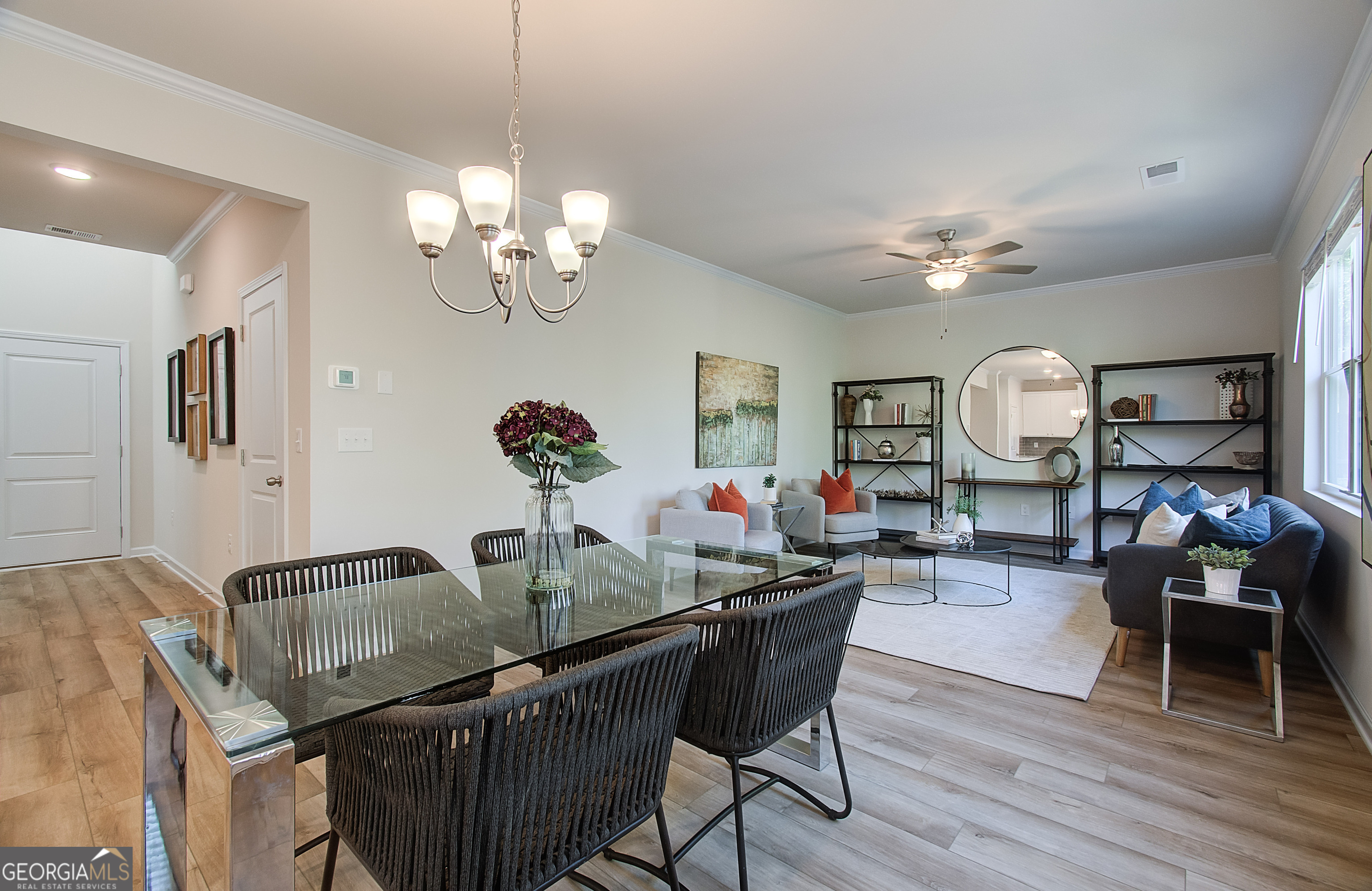 4581 Ajo Walk Atlanta GA 30331