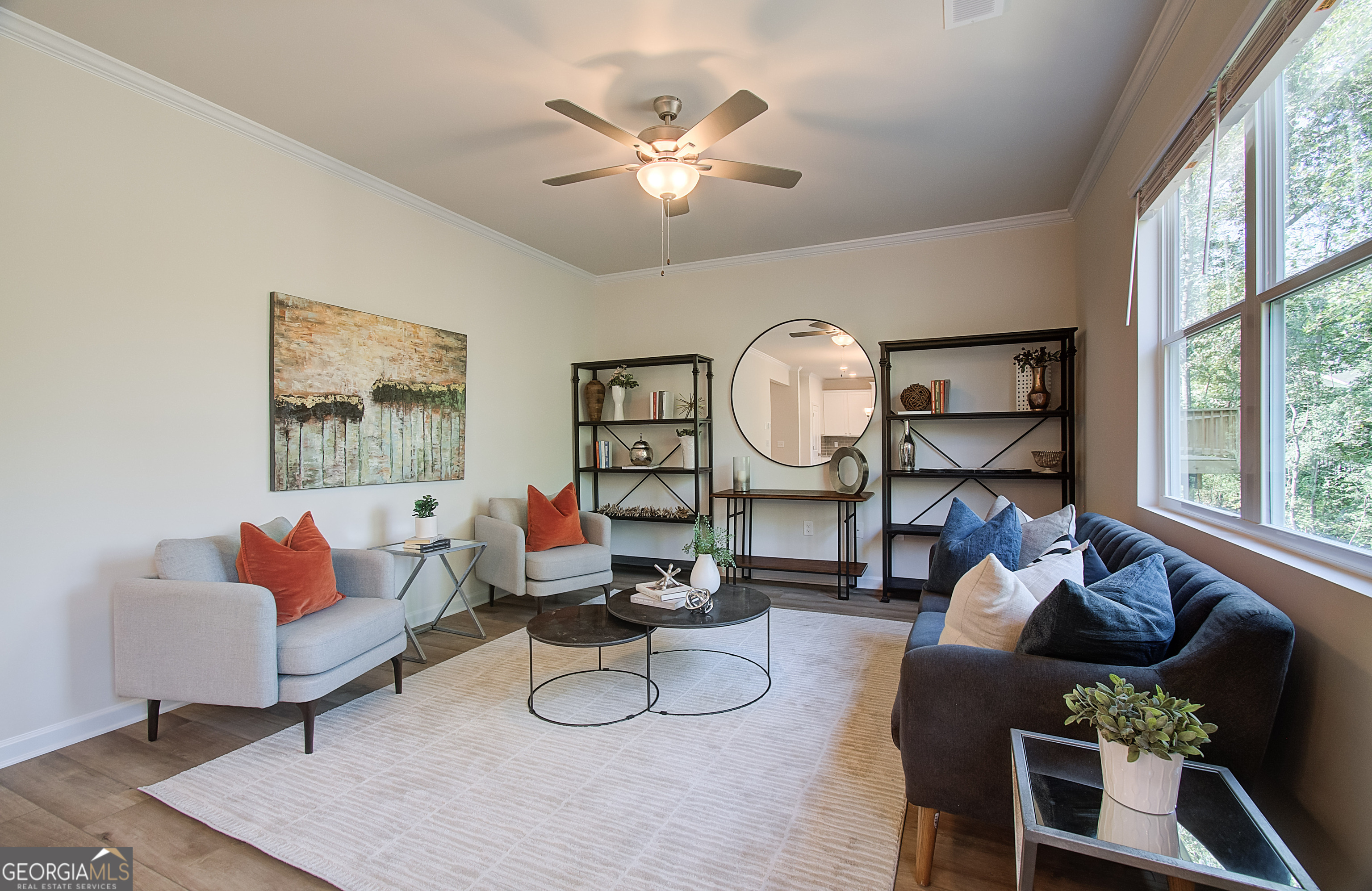4581 Ajo Walk Atlanta GA 30331