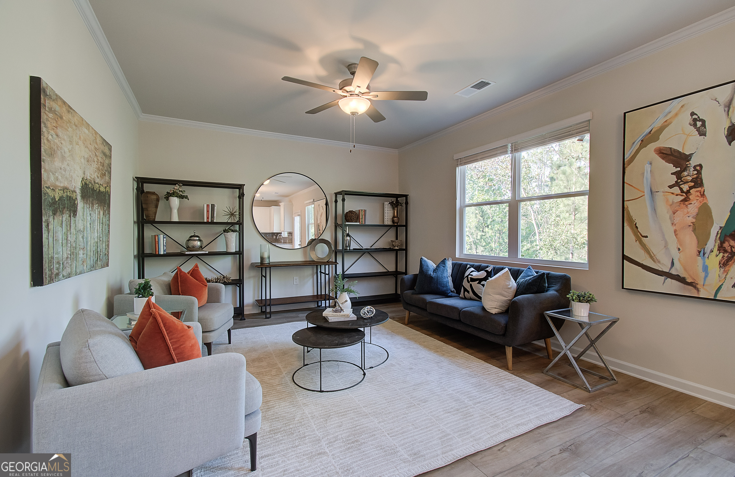 4581 Ajo Walk Atlanta GA 30331
