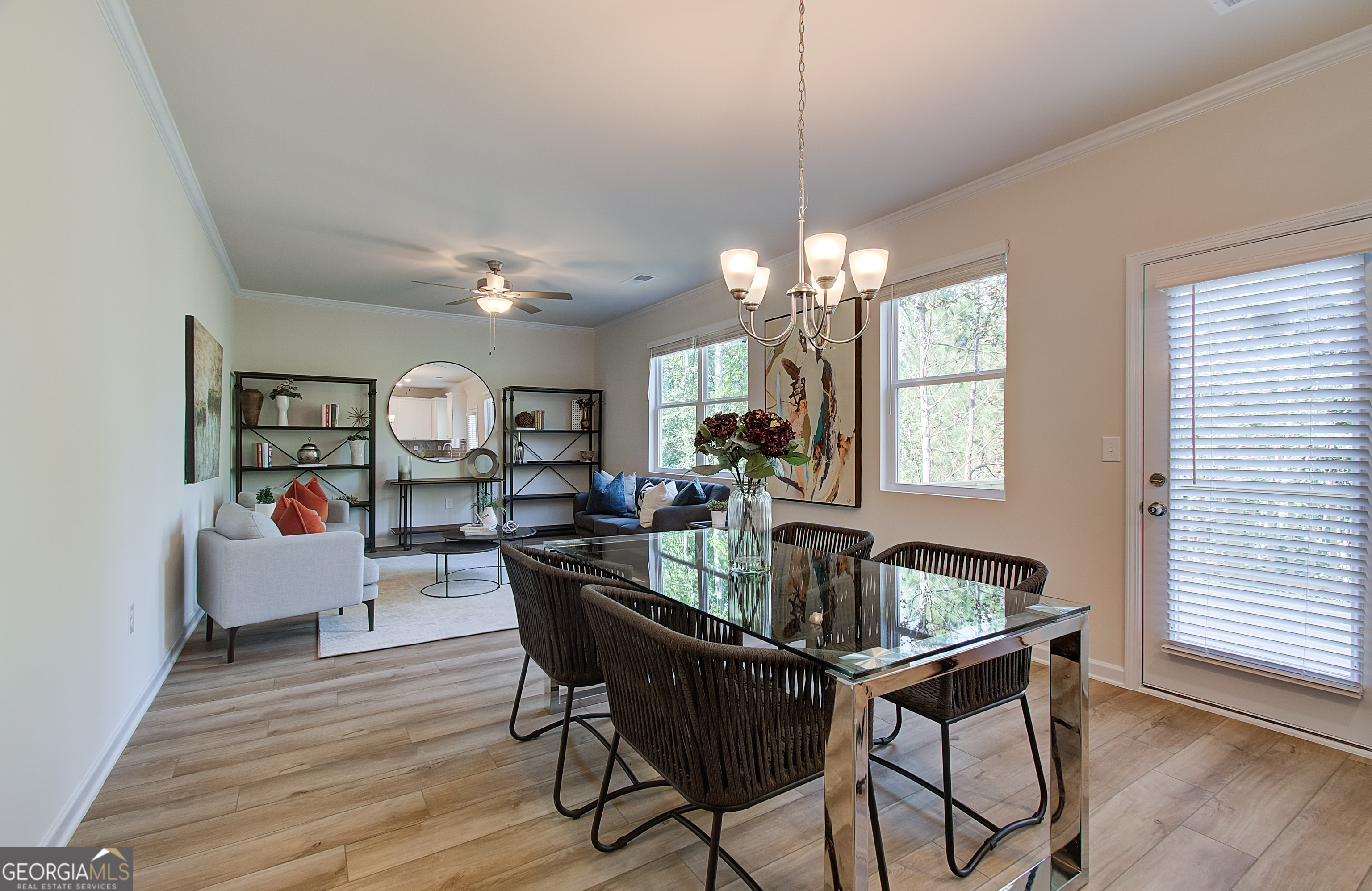 4581 Ajo Walk Atlanta GA 30331
