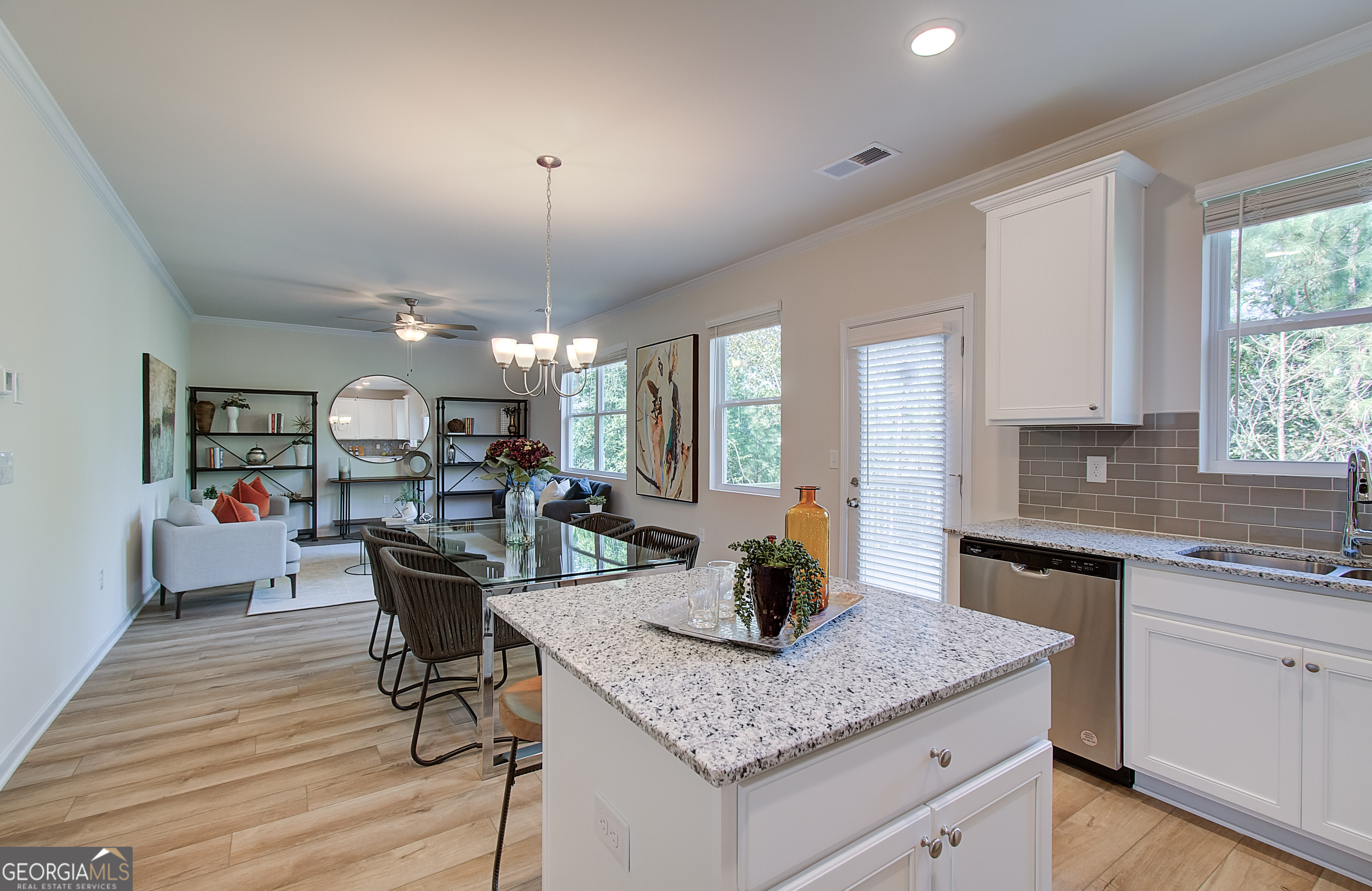 4581 Ajo Walk Atlanta GA 30331