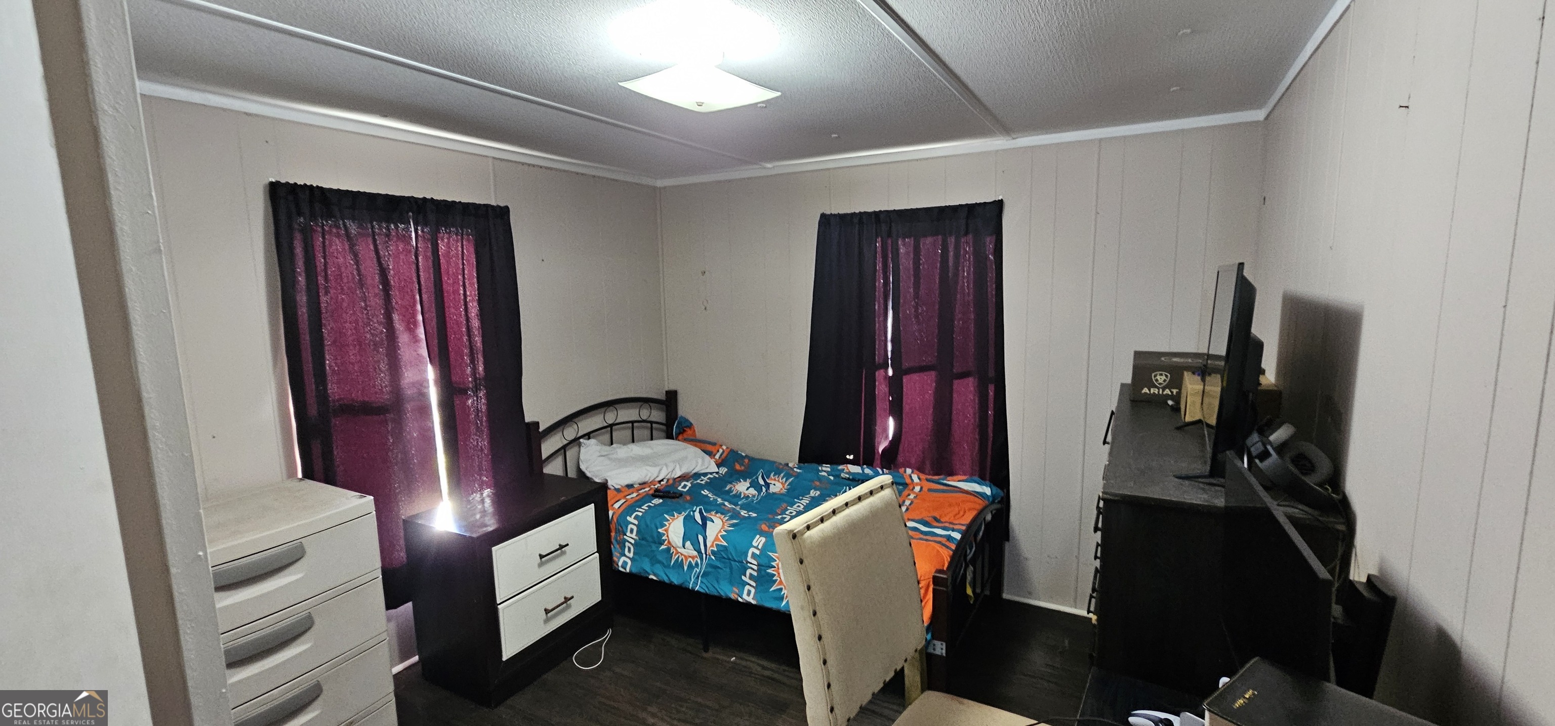 596 Arnett School Road Sylvania GA 30467