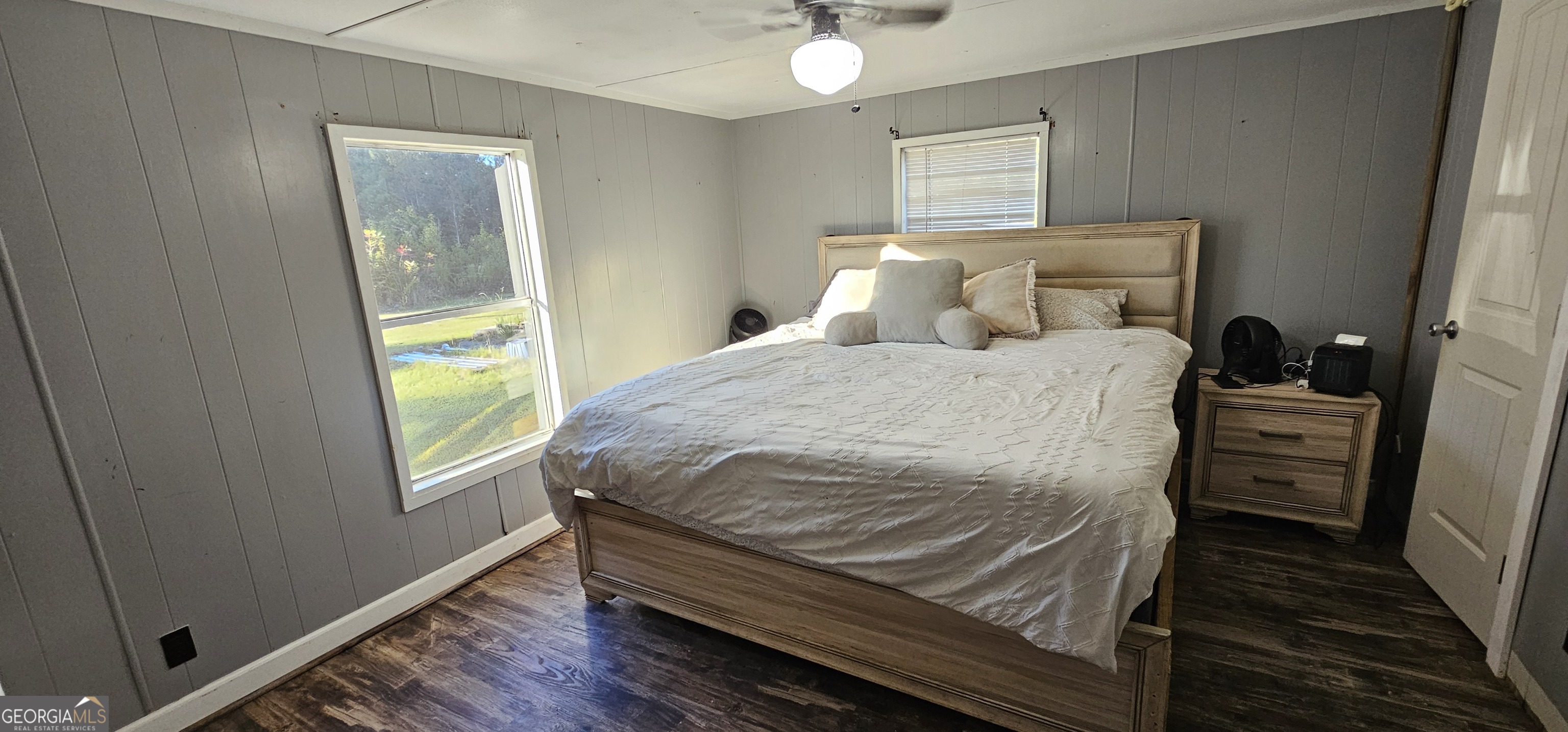 596 Arnett School Road Sylvania GA 30467