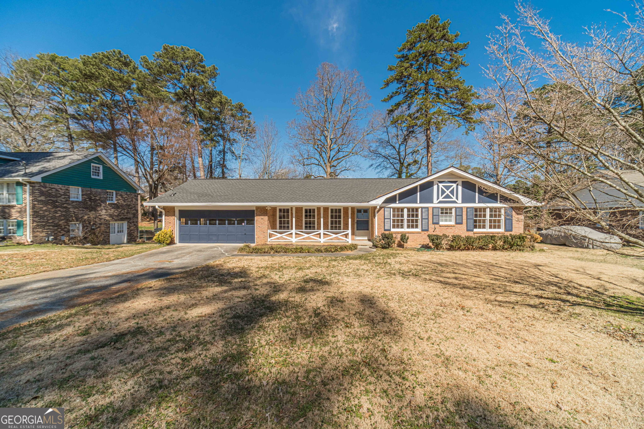3823 Palisade Court Snellville GA 30039