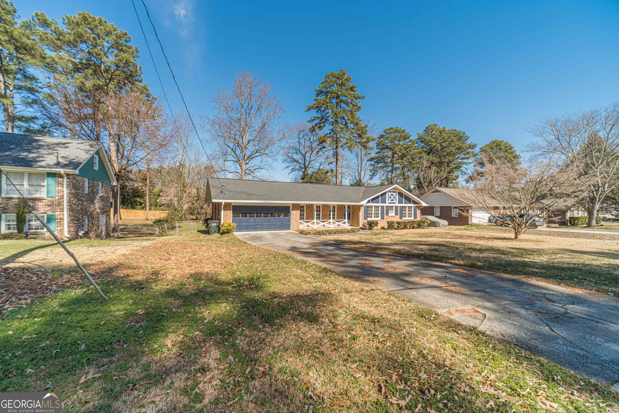 3823 Palisade Court Snellville GA 30039