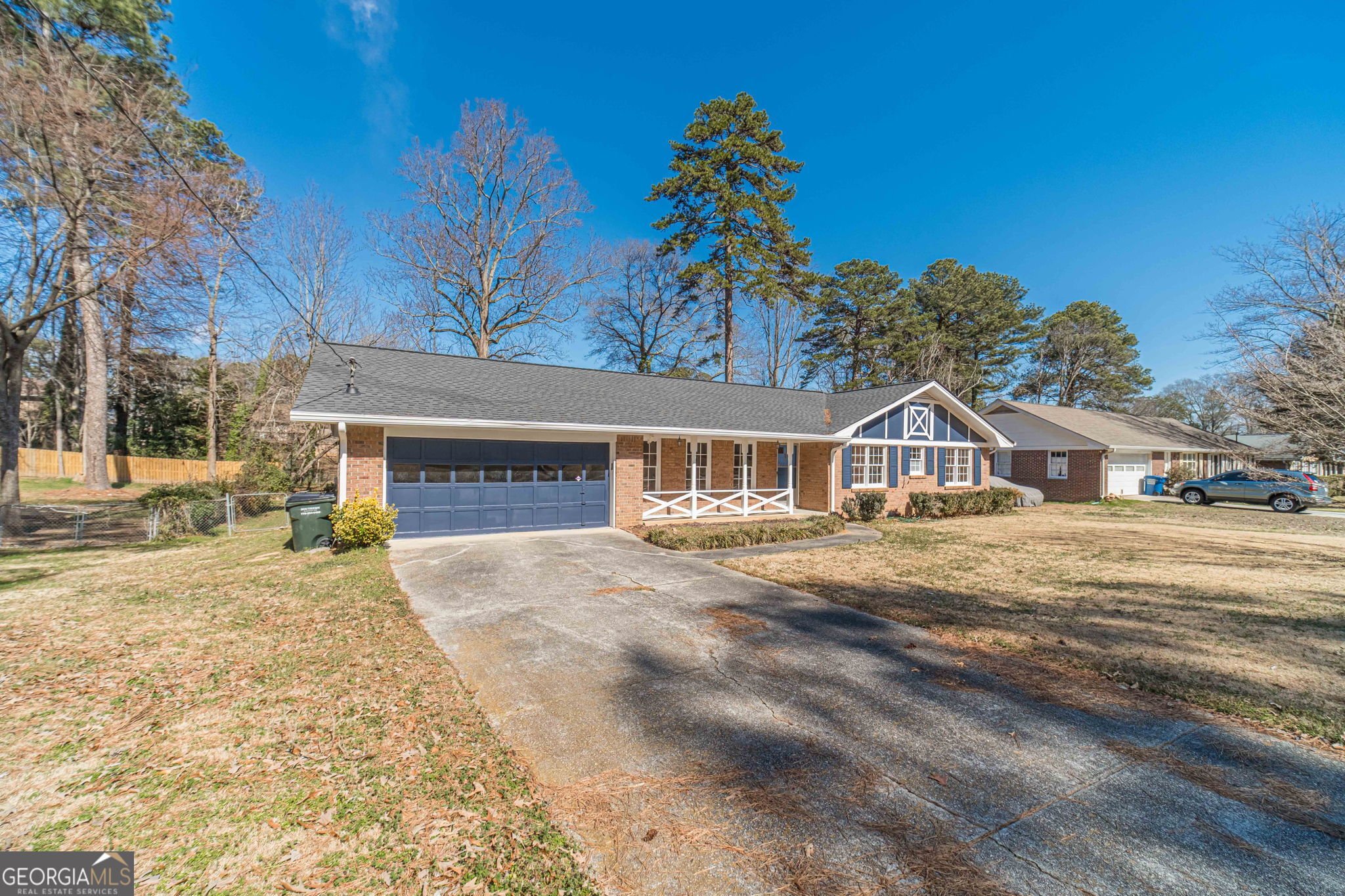 3823 Palisade Court Snellville GA 30039