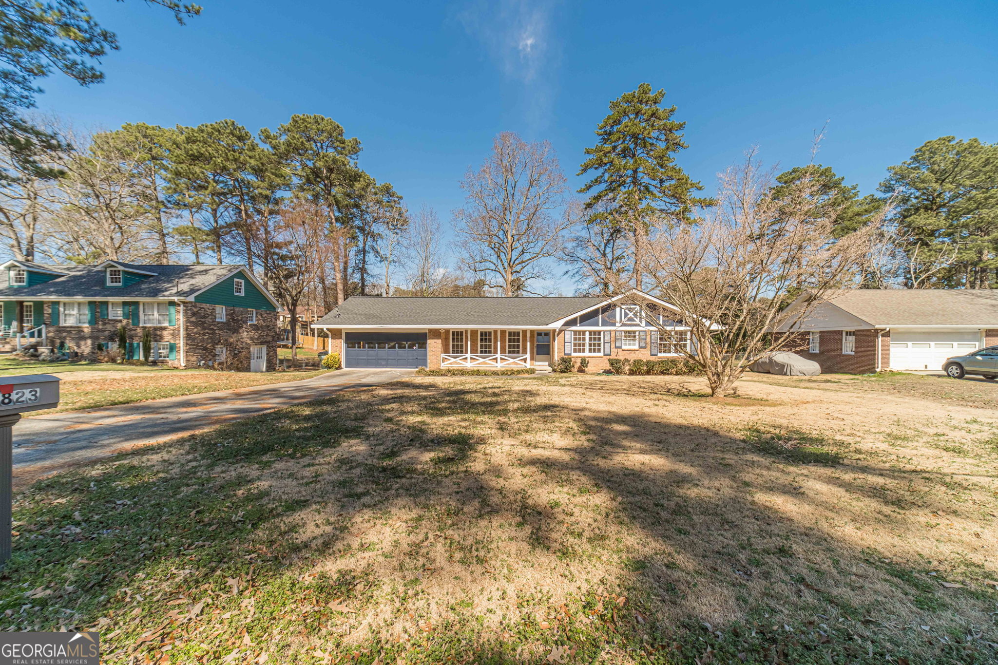 3823 Palisade Court Snellville GA 30039