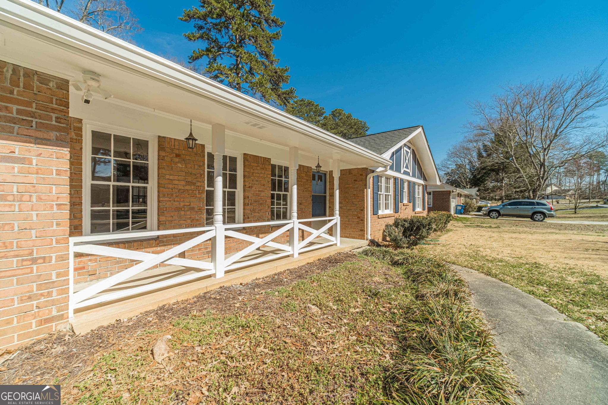 3823 Palisade Court Snellville GA 30039