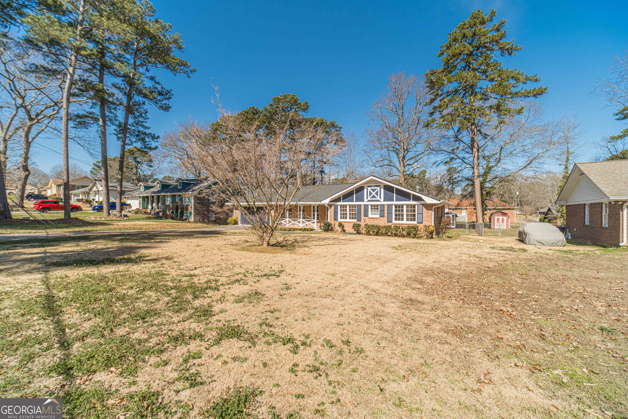 3823 Palisade Court Snellville GA 30039