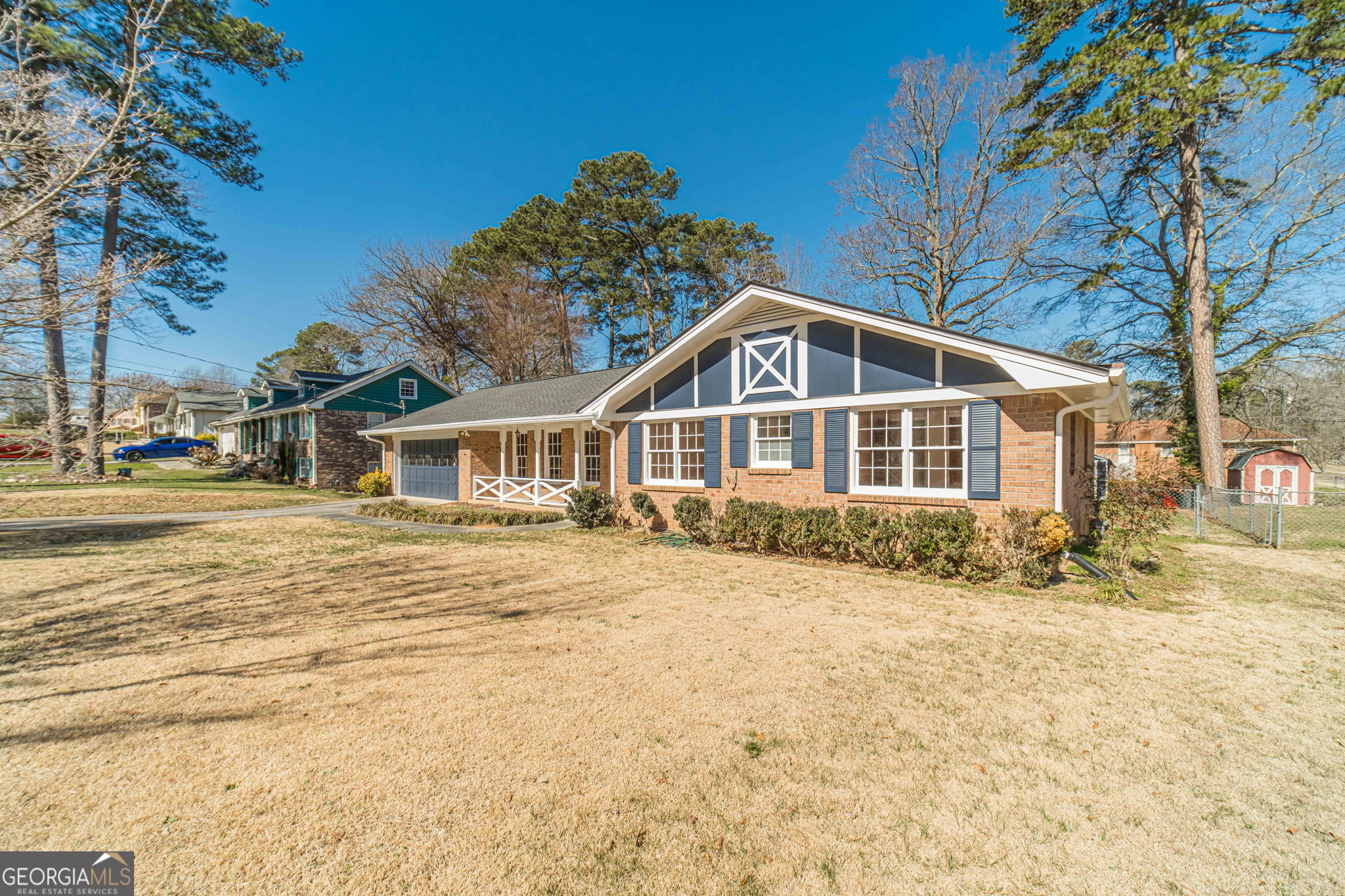 3823 Palisade Court Snellville GA 30039