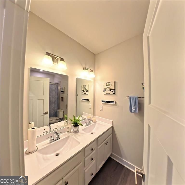 443 Daffodil Lane Mcdonough GA 30253