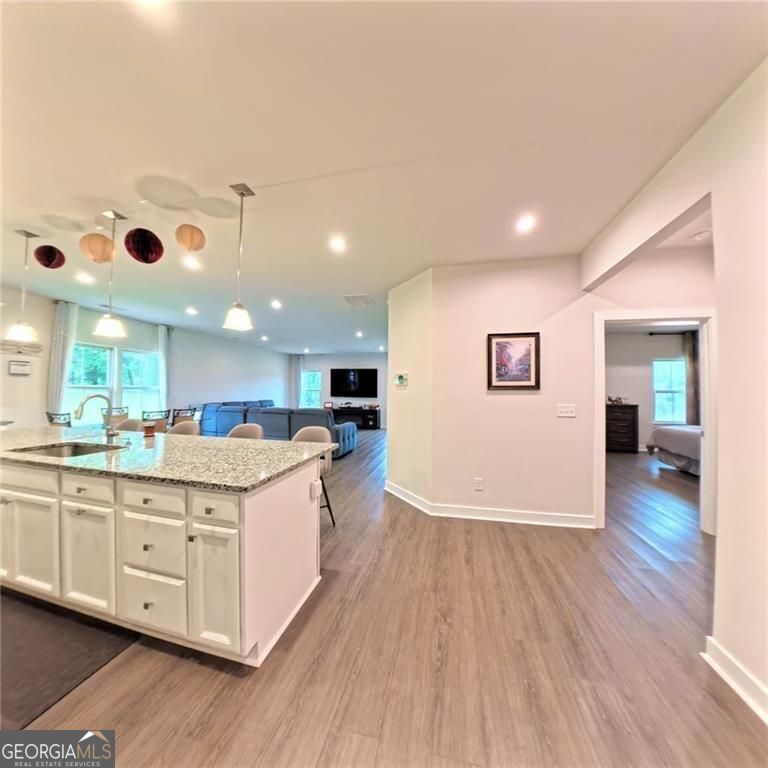 443 Daffodil Lane Mcdonough GA 30253