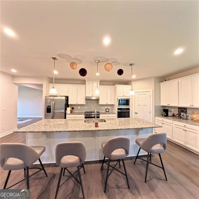 443 Daffodil Lane Mcdonough GA 30253