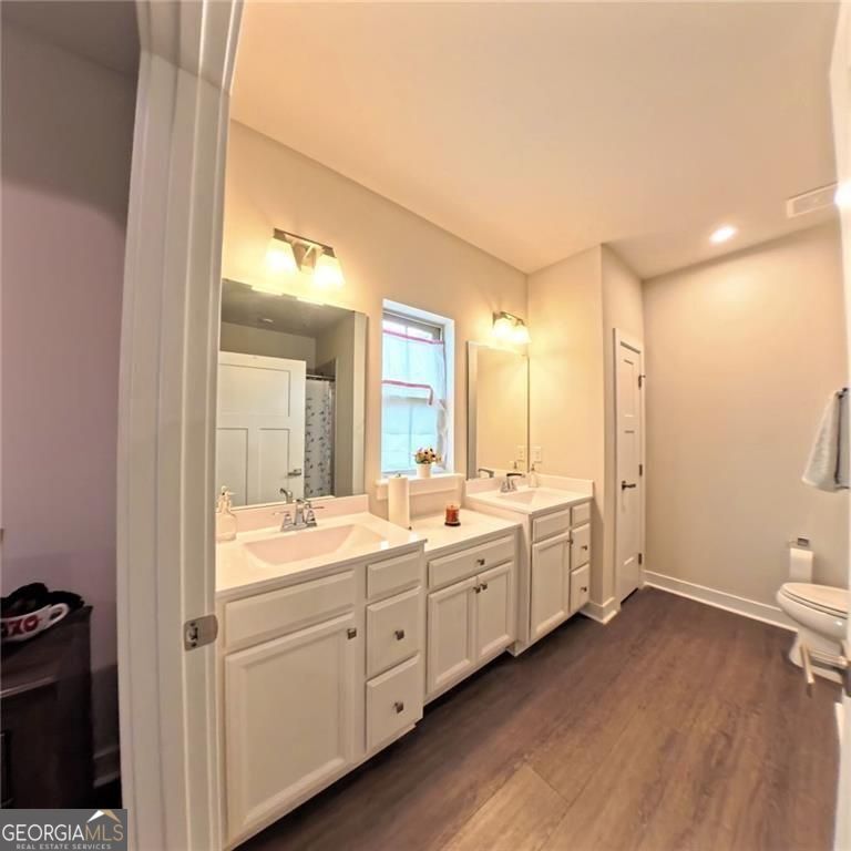 443 Daffodil Lane Mcdonough GA 30253