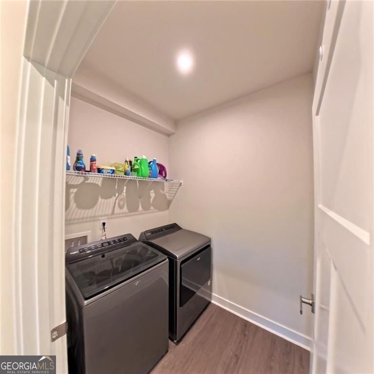 443 Daffodil Lane Mcdonough GA 30253
