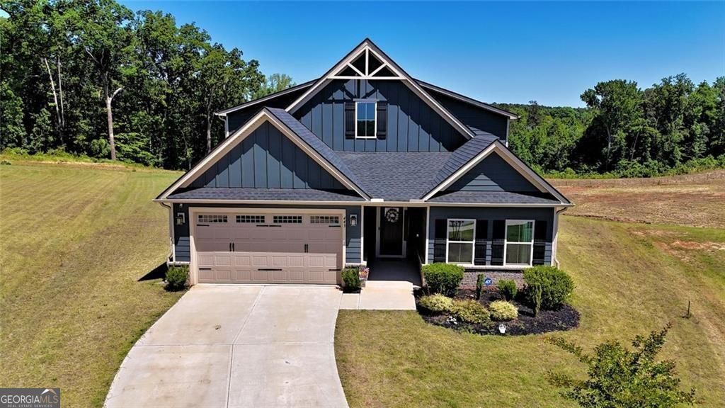 443 Daffodil Lane Mcdonough GA 30253