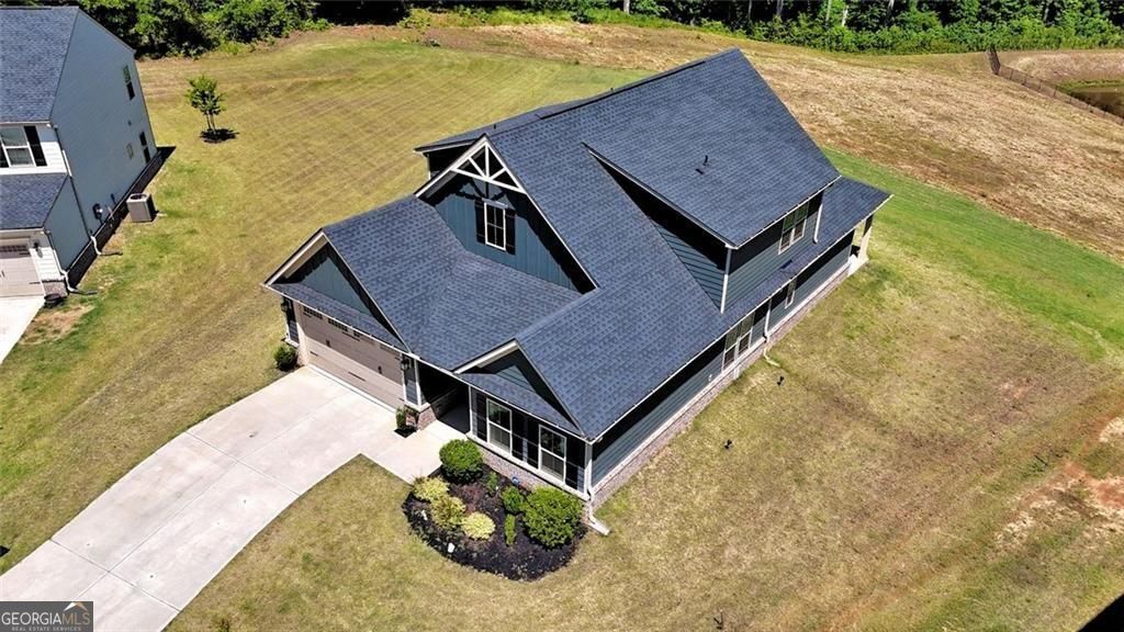 443 Daffodil Lane Mcdonough GA 30253