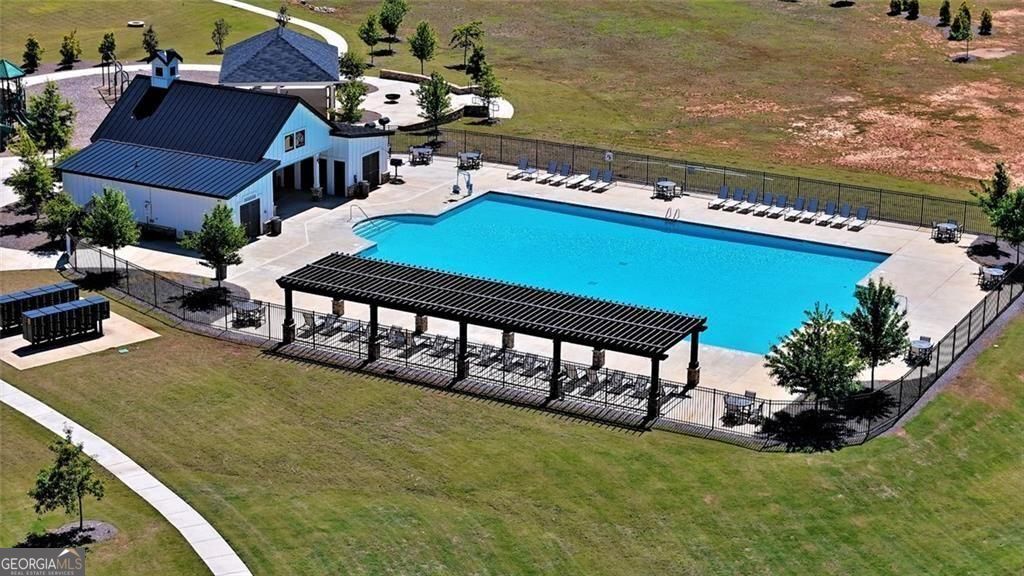 443 Daffodil Lane Mcdonough GA 30253