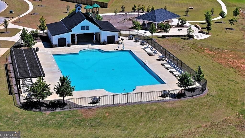 443 Daffodil Lane Mcdonough GA 30253