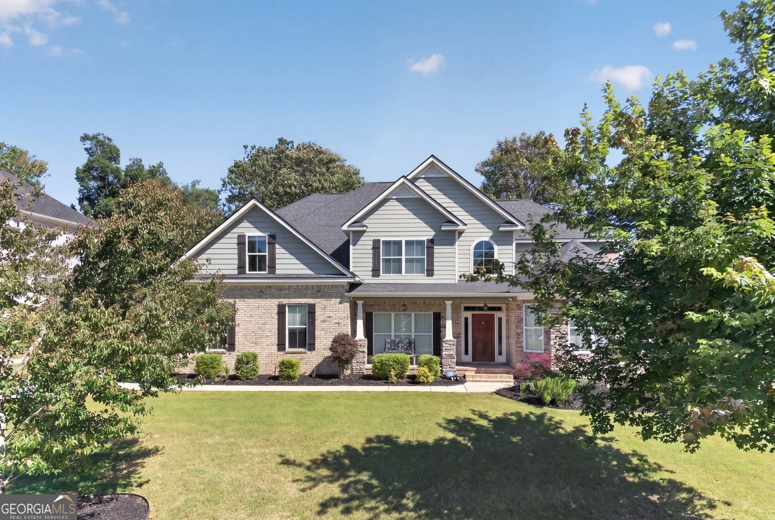 1024 Spotswood Circle Evans GA 30809