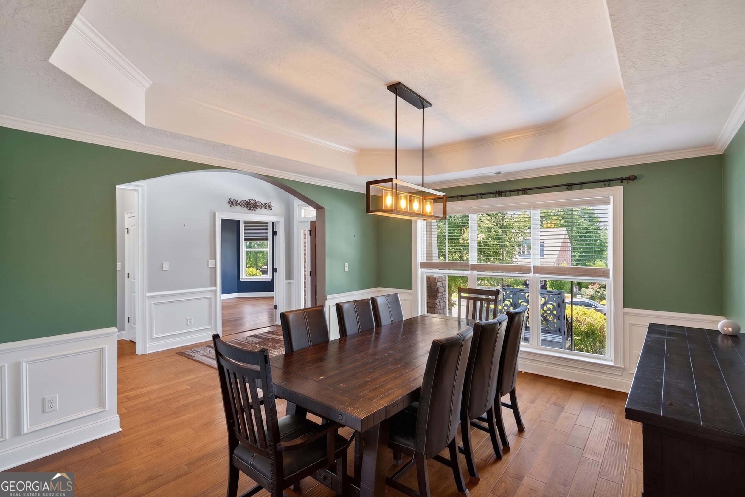 1024 Spotswood Circle Evans GA 30809
