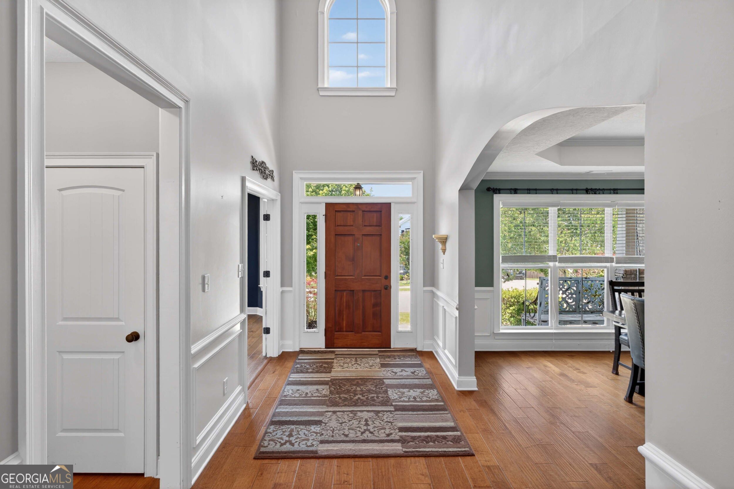 1024 Spotswood Circle Evans GA 30809