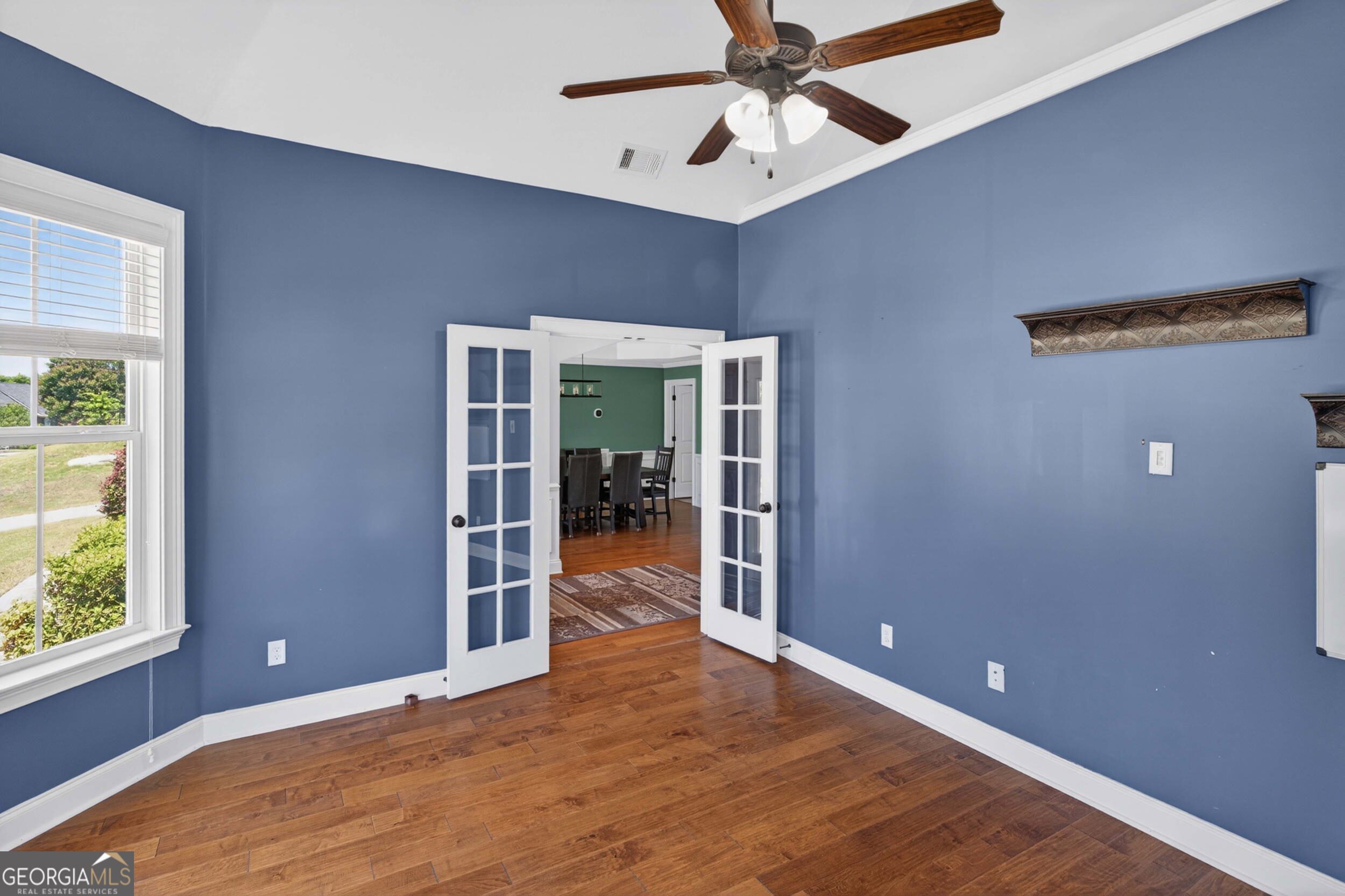 1024 Spotswood Circle Evans GA 30809