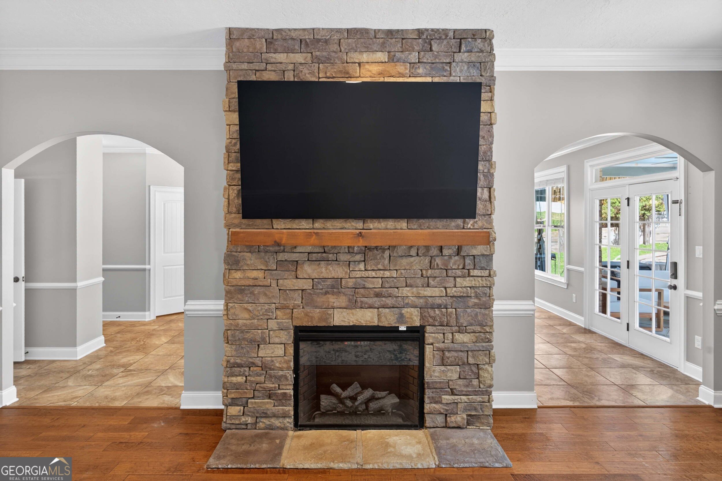 1024 Spotswood Circle Evans GA 30809