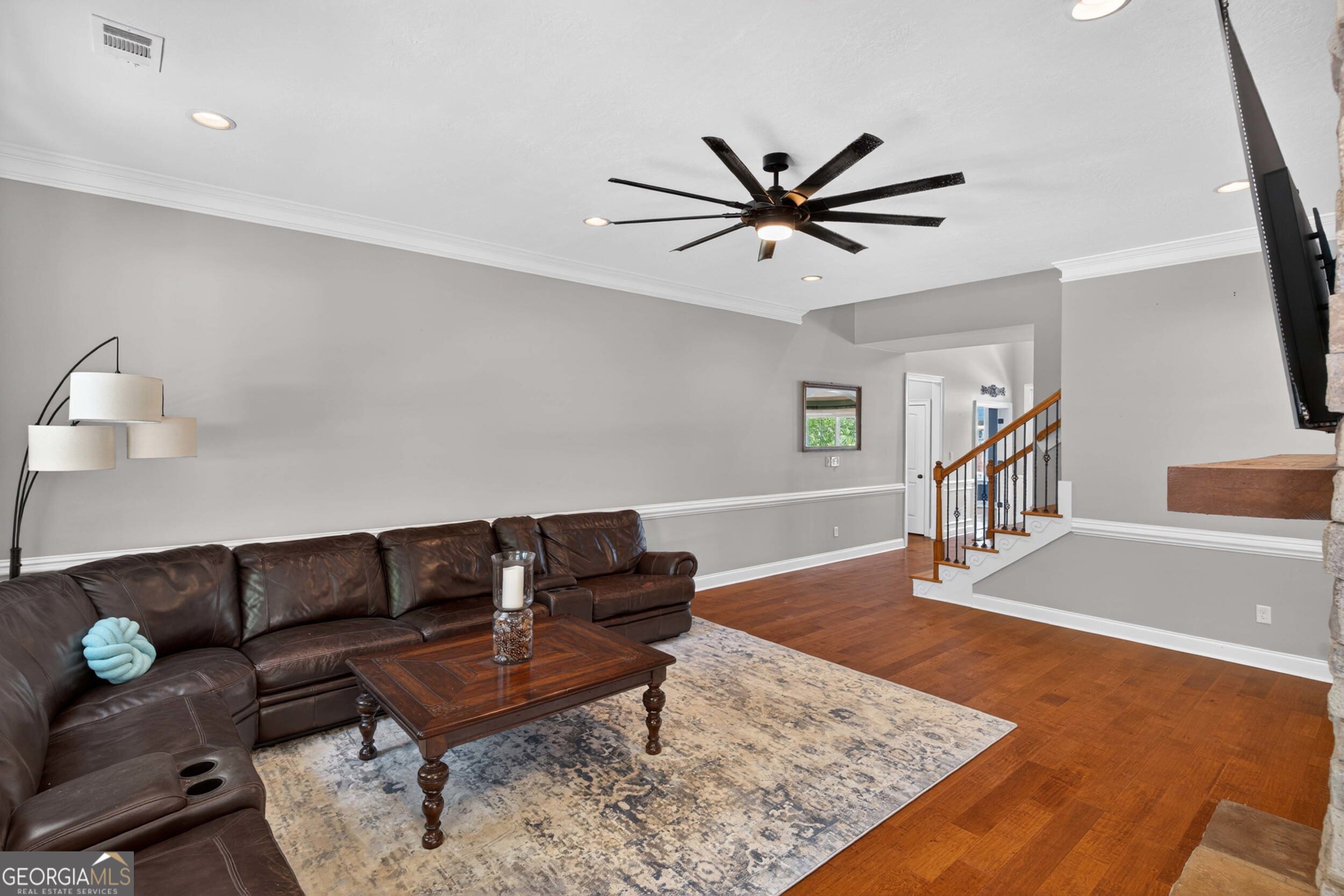 1024 Spotswood Circle Evans GA 30809