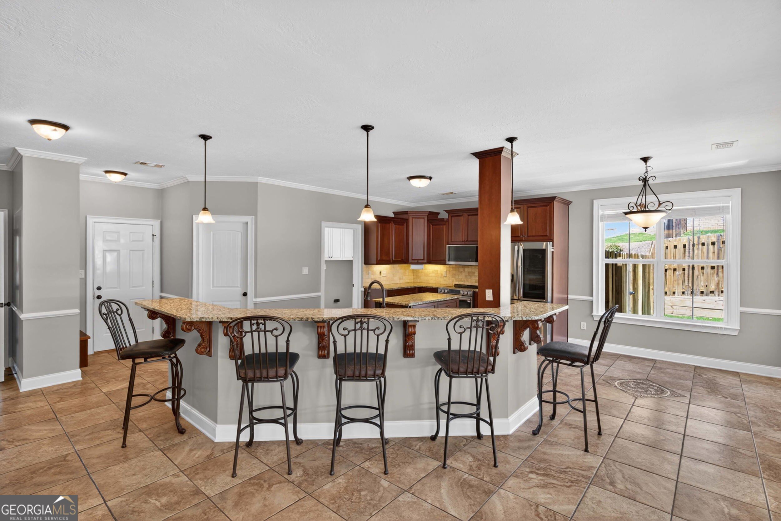 1024 Spotswood Circle Evans GA 30809