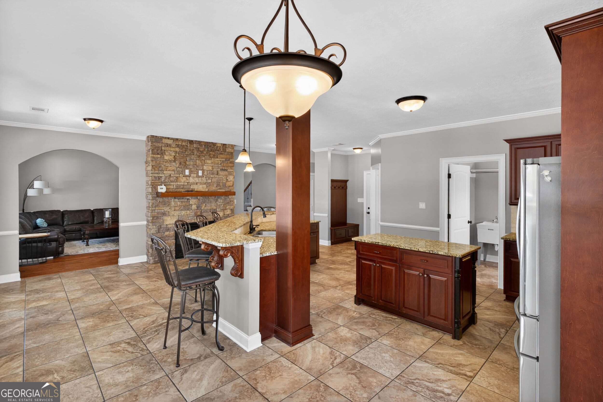 1024 Spotswood Circle Evans GA 30809