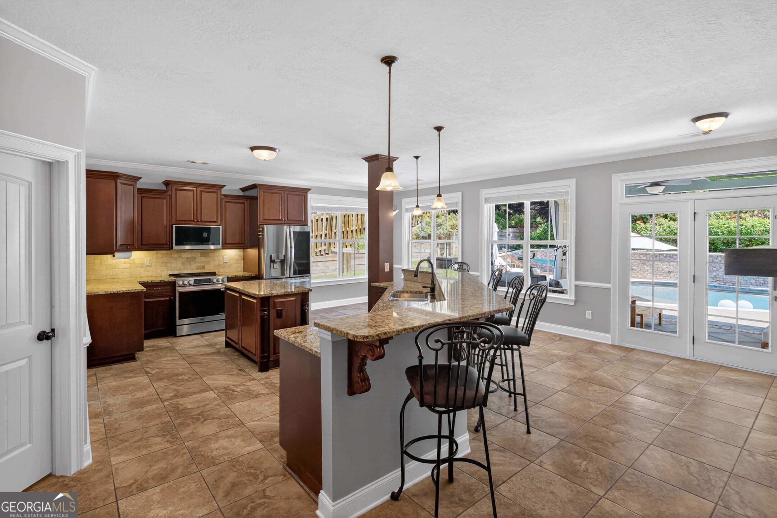 1024 Spotswood Circle Evans GA 30809