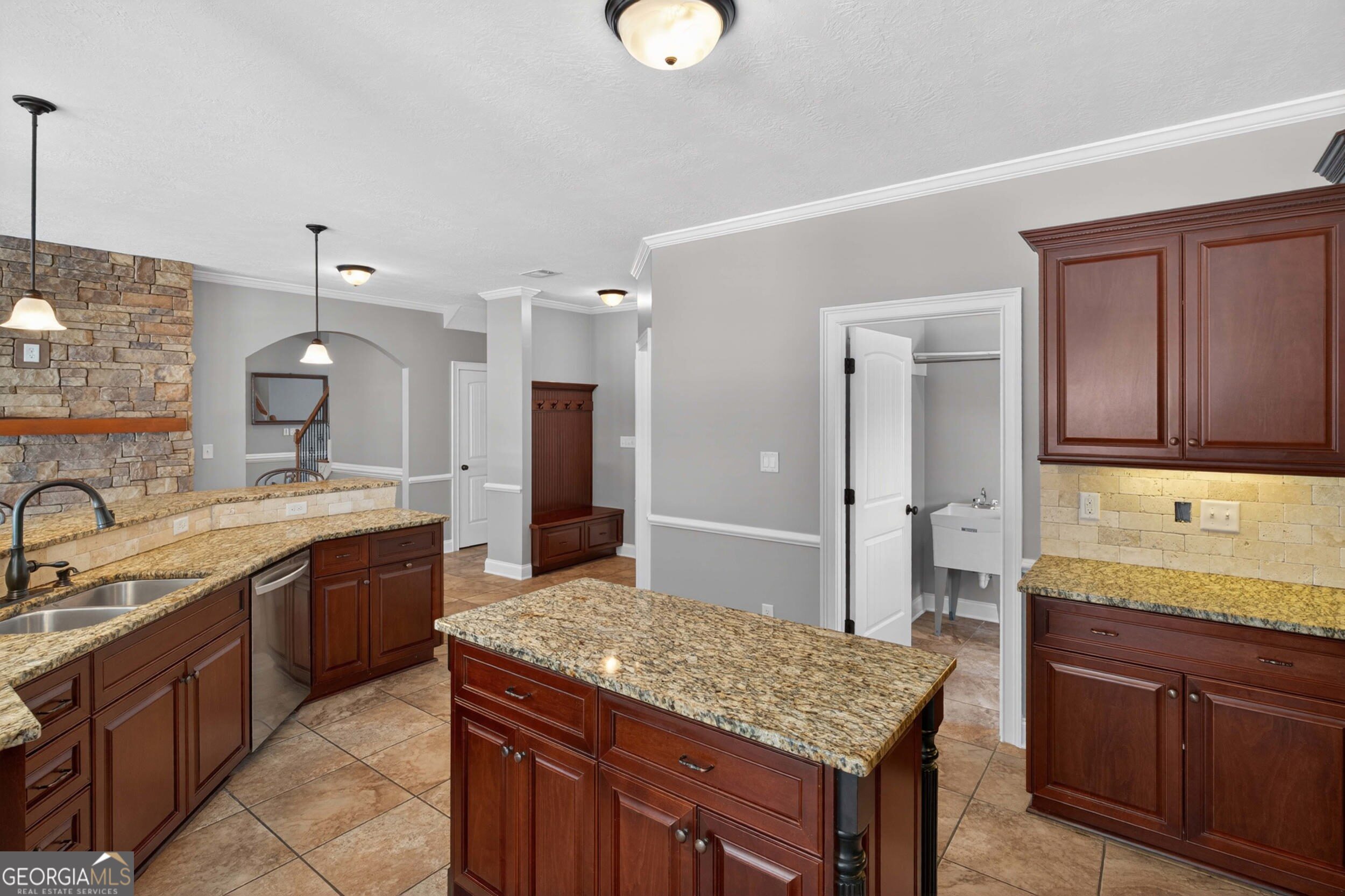 1024 Spotswood Circle Evans GA 30809