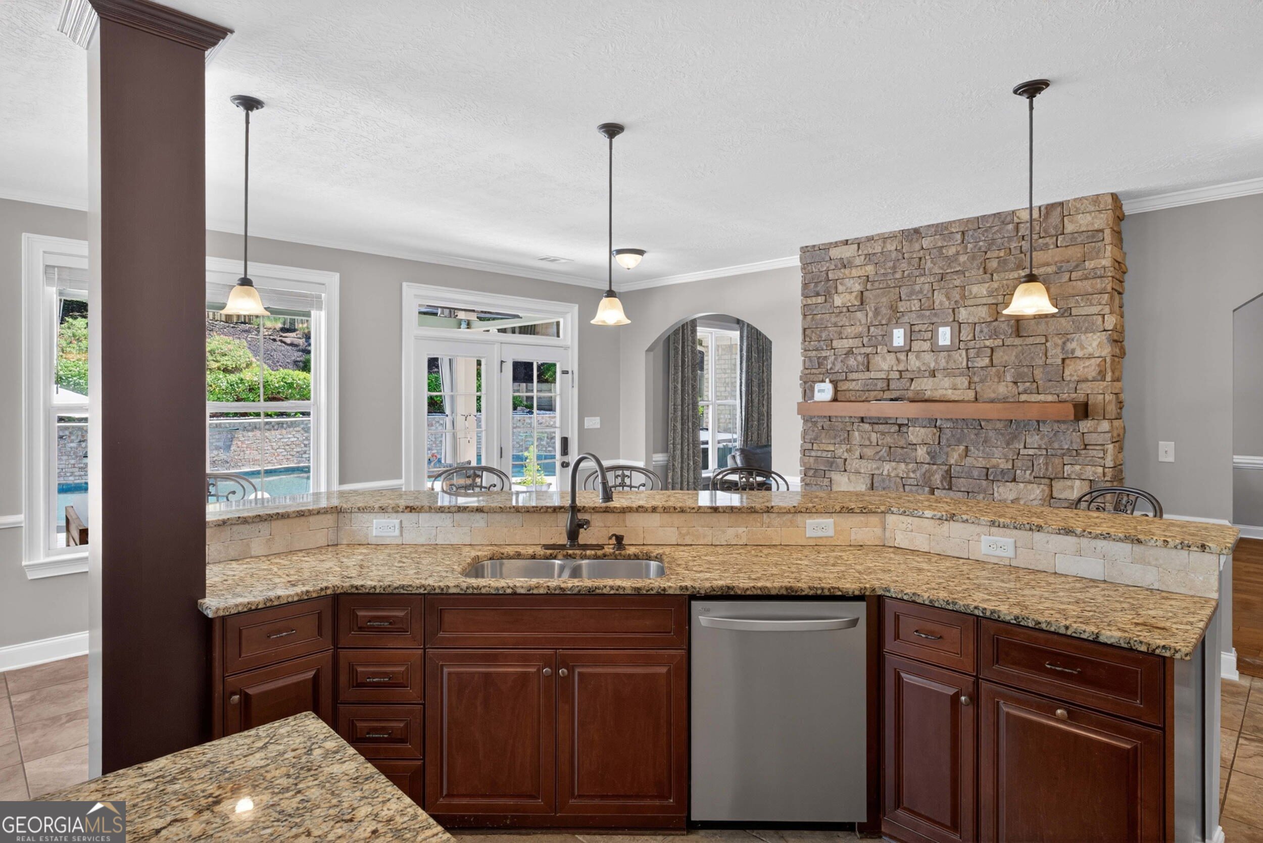 1024 Spotswood Circle Evans GA 30809