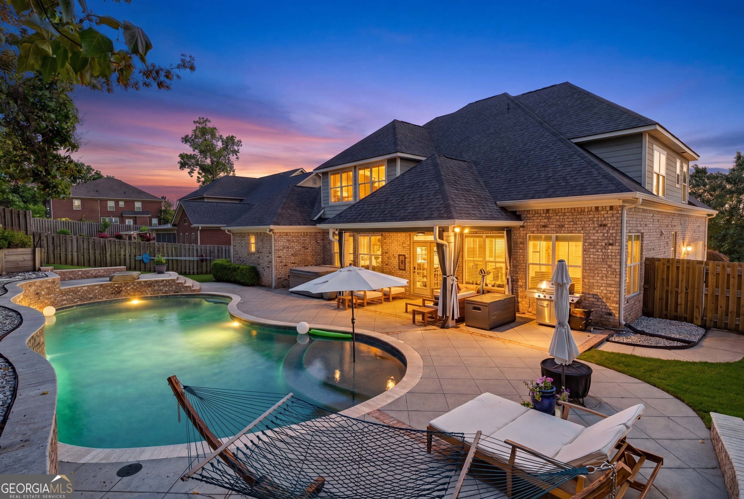 1024 Spotswood Circle Evans GA 30809