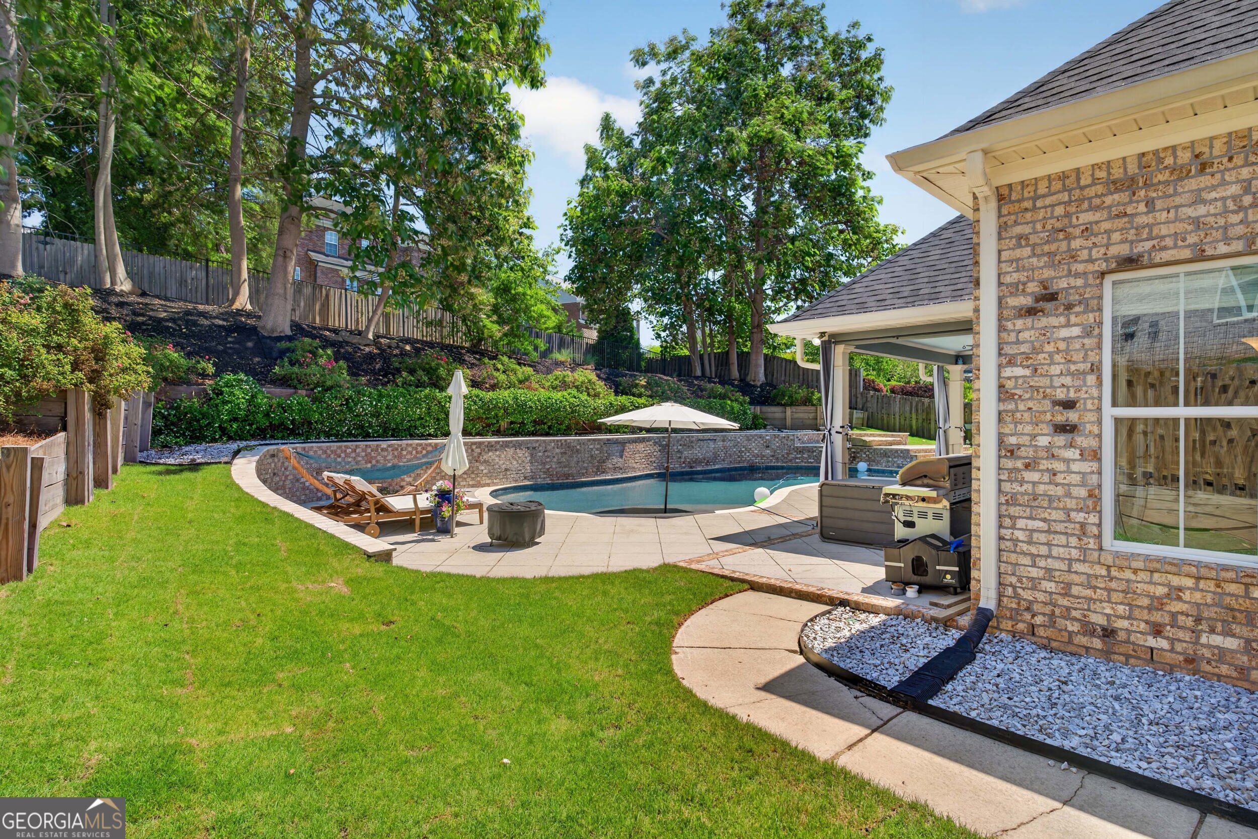 1024 Spotswood Circle Evans GA 30809