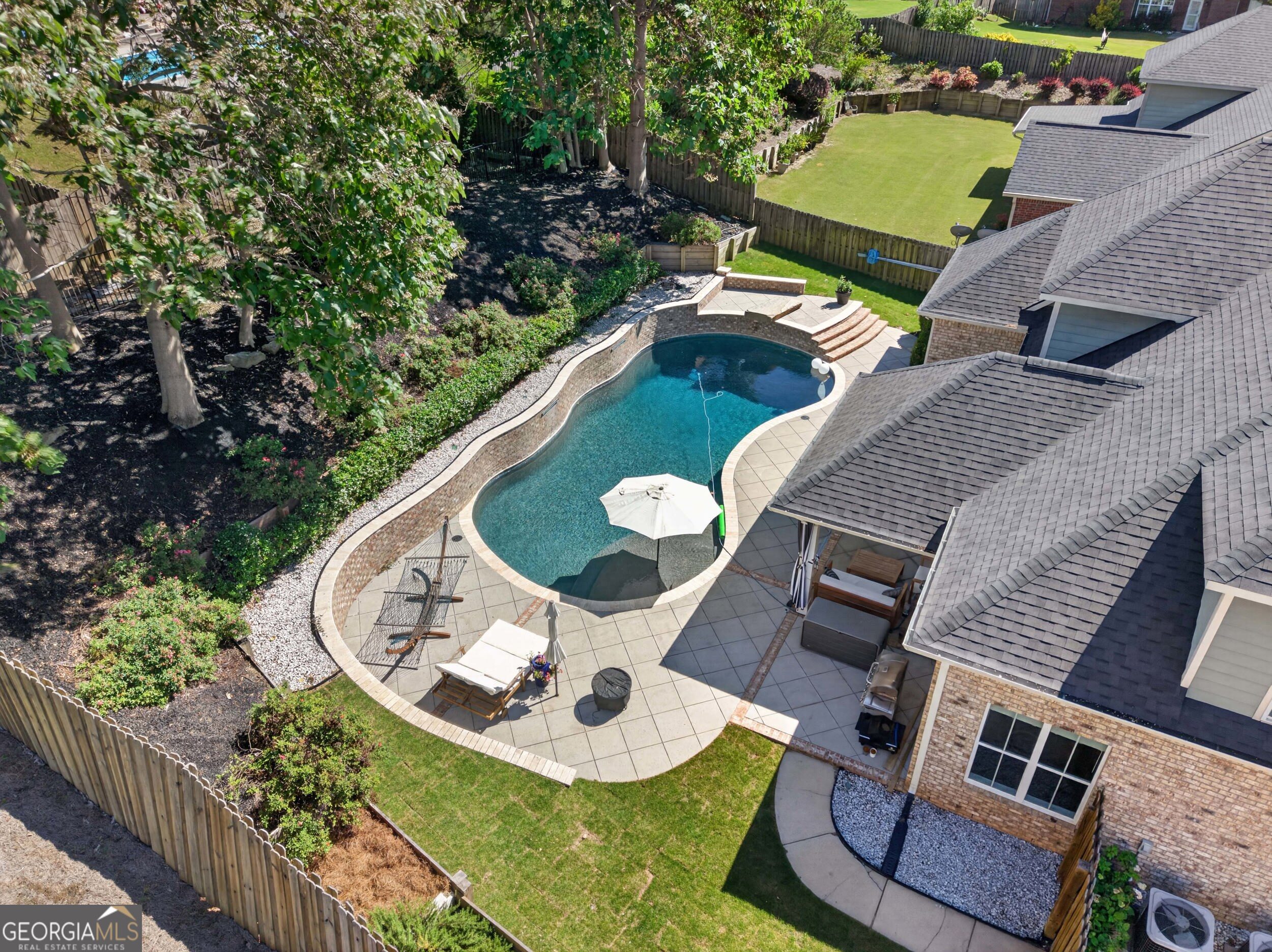 1024 Spotswood Circle Evans GA 30809